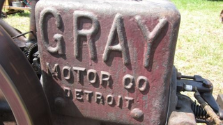 Wisconsin Thresheree Brings Out The Ancient Engines